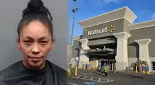 BUENAS NOTICIAS para Walmart: ACORRALAN en Texas a dos miembros de una banda de ladrones que saqueaba establecimientos en varios estados