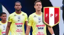 Selección peruana sorprende y anuncia la convocatoria de portero titular de Alianza Lima