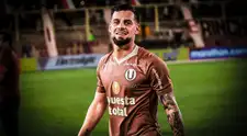 Universitario definió el futuro de Juan Manuel Requena tras no ser convocado ante Alianza Lima