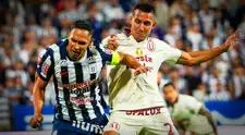 Universitario presentó reclamo contra Alianza Lima: todos los detalles de lo sucedido en Matute