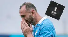 ¡Fuerza 'Pirata'! Alianza Lima dedica sentido mensaje a Hernán Barcos tras fallecimiento de su madre