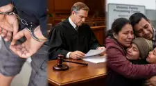 EXCELENTE NOTICIA para inmigrantes legales e indocumentados en EE. UU.: JUEZ ACORRALA A ICE por su "cultura de mentiras" y ordena una LIBERACIÓN clave