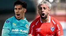 ¿Cuándo juega Montevideo Torque City vs Cienciano por la Copa Sudamericana?