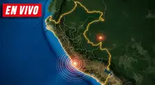 Temblor HOY, martes 15 de septiembre de 2026, en Perú: dónde fue el epicentro del último sismo vía IGP EN VIVO