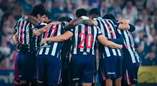 Alianza Lima sufre su primera baja para próximo partido ante ADT por el Torneo Clausura