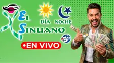 Sinuano Día HOY, martes 15 de septiembre de 2026 EN VIVO: resultados y cómo jugó el chance en Colombia