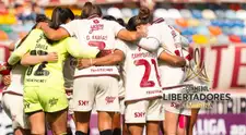 Universitario ya conoce a sus rivales para la Copa Libertadores Femenina 2026