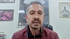 Franco Velazco tras victoria de Universitario a Alianza: "No celebramos partidos, sino campeonatos"