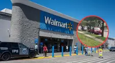 ALERTA MÁXIMA cerca del Walmart de Bellefontaine: maniobra al volante termina en desastre, ¿QUÉ PASÓ?