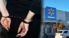 ALERTA MÁXIMA en Walmart: mujer de 25 años termina ARRESTADA por presunta posesión de drogas, ¿qué cargos enfrenta?