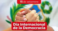Día Internacional de la Democracia: origen y mejores frases para compartir este martes 15 de septiembre