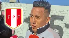 ¿Vuelve a la selección peruana? Christian Cueva deja contundente mensaje sobre posible convocatoria