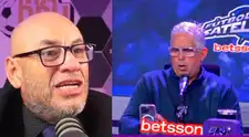 Diego Rebagliati reveló por qué Mr. Peet narra a Alianza Lima pese a críticas: "Así lo han pedido los clubes"