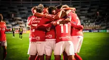 Cienciano y sus dos sensibles bajas confirmadas para enfrentar a Montevideo City por Sudamericana