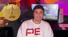 Luis Suárez hace historia: Perú consigue su primer oro en los Juegos Suramericanos 2026