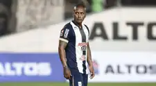 Pedro Aquino se encuentra en Argentina y le dio gran noticia a sus hinchas: "Rosario"