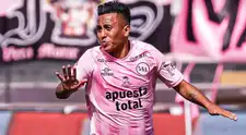 Sport Boys lucirá marca deportiva italiana para su centenario e hinchas se emocionan