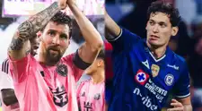 Inter Miami vs Cruz Azul con Lionel Messi: fecha, hora y dónde ver final del Campeones Cup 2026