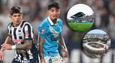 ¿Nacional o Gallardo? Se reveló estadio del Sporting Cristal vs Alianza Lima por el Clausura