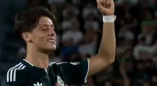 ¡Se abre el marcador! Golazo de Arda Güler tras gran remate de tiro libre: Real Madrid vence 1-0