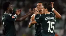 Real Madrid vs. Elche EN VIVO y EN DIRECTO: minuto a minuto del partido