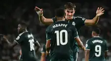Real Madrid vs. Elche EN VIVO vía DSports: minuto a minuto del partido
