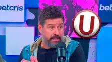 Mauro Cantoro exigente con Universitario pese a victoria ante Alianza: "Necesita jugar mejor"