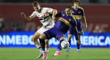 Boca Juniors vs. Sao Paulo EN VIVO por DSports: minuto a minuto del partido