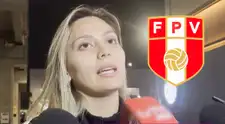 Kiara Montes rotunda sobre escasez de voleibolistas: "Pocas las que aspiramos a cosas con nuestro país"