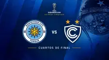 ¿A qué hora juega Cienciano vs Montevideo City Torque y dónde ver partido por Copa Sudamericana?