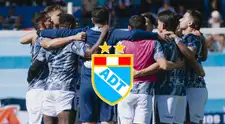 Alianza Lima cerca de confirmar una sensible baja para enfrentar a ADT por el Torneo Clausura