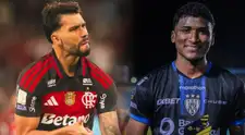 ¿A qué hora juega Flamengo vs Independiente del Valle y dónde ver la Copa Libertadores 2026?