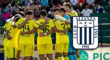ADA Jaen sorprende y anuncia refuerzo de ex Alianza Lima para la Liga 2: "Habilidoso extremo"