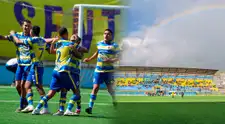 Unión Minas regresa al estadio Daniel Alcides Carrión, el más alto del mundo, para la Fase Final de la Liga 2