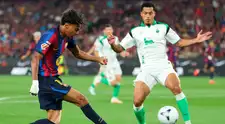 ¿Dónde ver Barcelona vs. Racing Santander EN DIRECTO y a qué hora empieza partido de LaLiga?