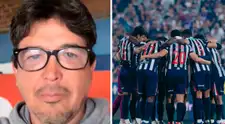 DT de ADT calentó la previa con contundente mensaje a Alianza Lima: "Hay un plan de juego"