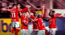 ¿Cuánto dinero ganará Cienciano si elimina a Montevideo City Torque y llega a semifinales?