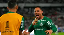LDU vs Palmeiras EN VIVO por Copa Libertadores: minuto a minuto