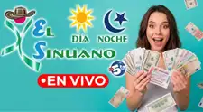 Resultado del Sinuano Día de HOY, jueves 17 de septiembre de 2026 EN VIVO: cómo jugó el último sorteo en Colombia