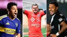 Cruces de semifinales Copa Sudamericana 2026: así quedaron las llaves confirmadas