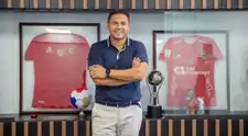 Sergio Ludeña habla en exclusiva sobre su gestión en el IPD y ahora en Cienciano