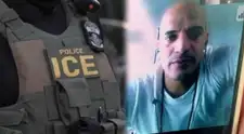 ALERTA MÁXIMA, inmigrantes legales e indocumentados en EE. UU.: familia pide AYUDA por cubano que lleva 17 MESES DETENIDO por ICE tras entrar con CBP One