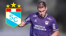 Marco Saravia rompe su silencio tras no fichar por Sporting Cristal: "Estaba con ganas de jugar"
