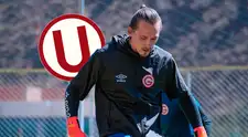 Patrick Zubczuk olvida su pasado en Universitario y lanza fuerte advertencia: "Recuperar la punta"