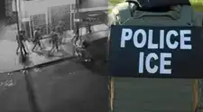 MUCHA ATENCIÓN, inmigrantes en EE. UU.: ICE confirma que DETUVO A UN HISPANO en operativo táctico de Brewerytown, ¿por qué delitos estaba CONDENADO?