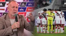 Selección peruana: las ausencias en la lista de convocados que anunció Mano Menezes para la fecha FIFA