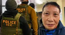 ALERTA MÁXIMA, inmigrantes legales e indocumentados EE. UU.: ICE ARRESTA a hombre con ANTECEDENTES; era buscado tras abusos y otros delitos