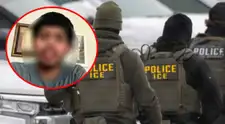 ALERTA MÁXIMA, inmigrantes y ciudadanos en EE. UU.: agentes del ICE acusados de golpear y rociar gas a menor de de edad en OPERATIVO