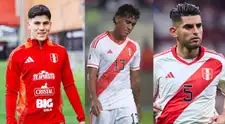 Selección peruana: las ausencias en la lista de convocados que anunció Mano Menezes para la fecha FIFA