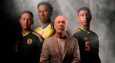 Lista de convocados de Perú para partidos contra Estados Unidos, México, Canadá y Colombia por fecha FIFA